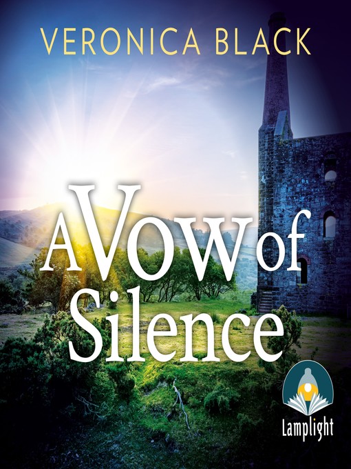 Title details for A Vow of Silence by Veronica Black - Available